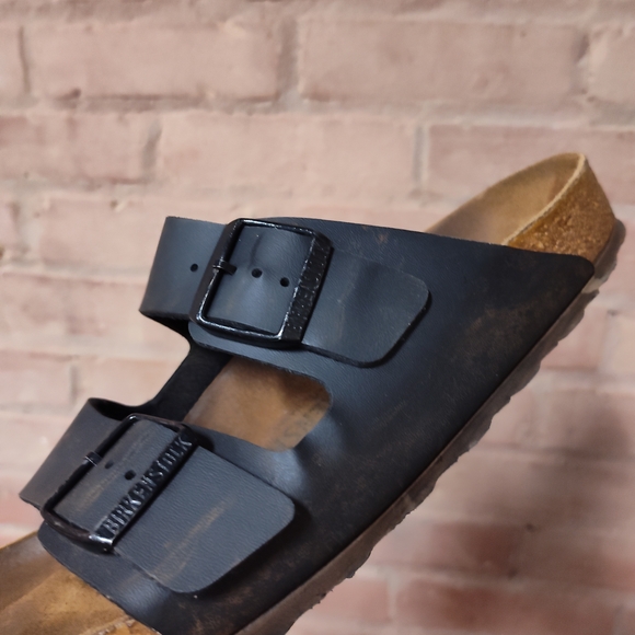 Birkenstock| Unisex Arizona Sandals - Picture 6 of 7